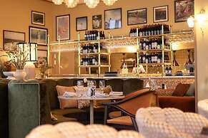 Hjortviken Country Club