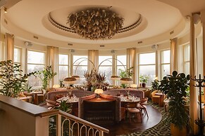 Hjortviken Country Club