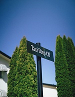 Hjortviken Country Club