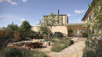 Hjortviken Country Club