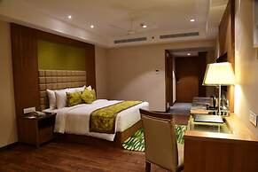 Lemon Tree Hotel Siliguri