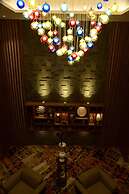 Lemon Tree Hotel Siliguri