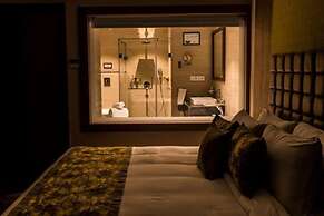 Lemon Tree Hotel Siliguri