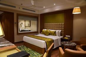 Lemon Tree Hotel Siliguri