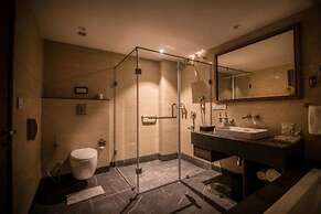 Lemon Tree Hotel Siliguri