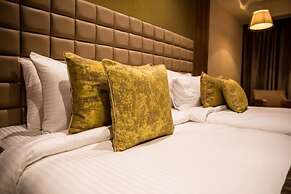 Lemon Tree Hotel Siliguri