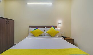 Itsy Hotels N Square