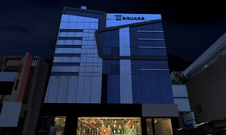 Itsy Hotels N Square