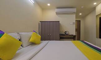 Itsy Hotels N Square