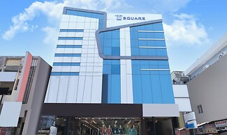 Itsy Hotels N Square