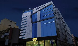 Itsy Hotels N Square