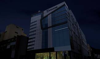 Itsy Hotels N Square