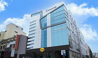 Itsy Hotels N Square