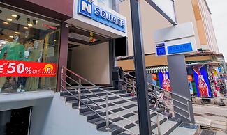 Itsy Hotels N Square