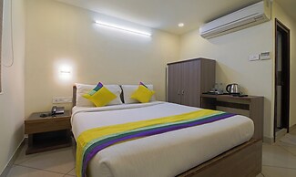 Itsy Hotels N Square