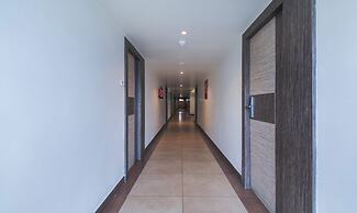 Itsy Hotels N Square