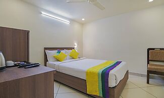 Itsy Hotels N Square