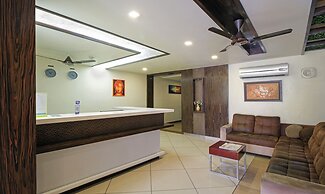 Itsy Hotels N Square