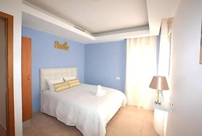 Sweethome26 - EILAT Apt with Jaccuzzi