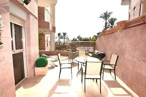 Sweethome26 - EILAT Apt with Jaccuzzi