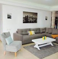 Sweethome26 - EILAT Apt with Jaccuzzi
