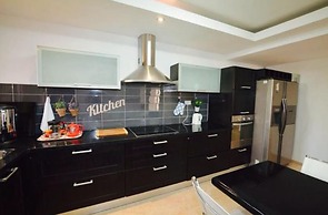 Sweethome26 - EILAT Apt with Jaccuzzi