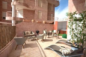 Sweethome26 - EILAT Apt with Jaccuzzi