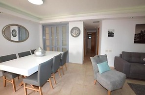 Sweethome26 - EILAT Apt with Jaccuzzi