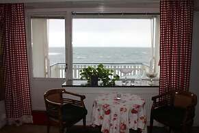 Pensionat Strandgården