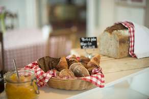 Pensionat Strandgården