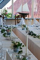 Pensionat Strandgården