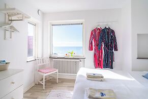 Pensionat Strandgården