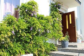 Pensionat Strandgården