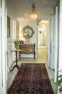 Pensionat Strandgården