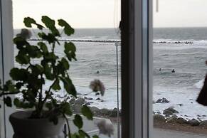 Pensionat Strandgården