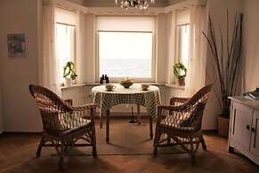 Pensionat Strandgården