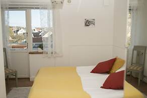 Pensionat Strandgården