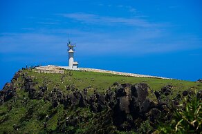 Ailand HOTEL YONAGUNI