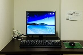 Ailand HOTEL YONAGUNI