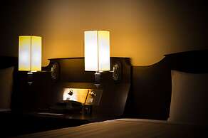 Ailand HOTEL YONAGUNI