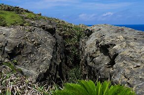 Ailand HOTEL YONAGUNI