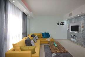 Sweethome26 - New Beautiful Apt Eilat
