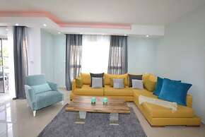 Sweethome26 - New Beautiful Apt Eilat