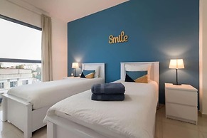 Sweethome26 - Yafo Street Jerusalem