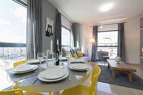 Sweethome26 - Yafo Street Jerusalem