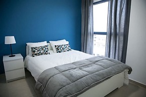 Sweethome26 - Yafo Street Jerusalem