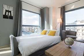 Sweethome26 - Yafo Street Jerusalem