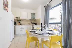 Sweethome26 - Yafo Street Jerusalem