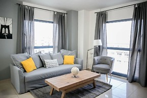 Sweethome26 - Yafo Street Jerusalem