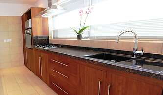 Villa Kalista Luxury Villas